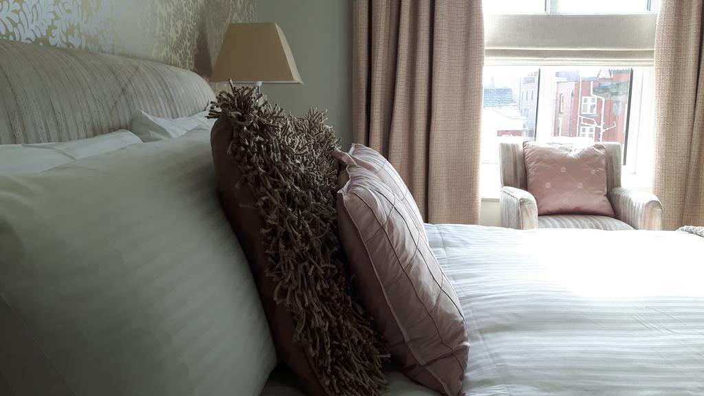 The Ambassador Townhouse Gasthof Southport