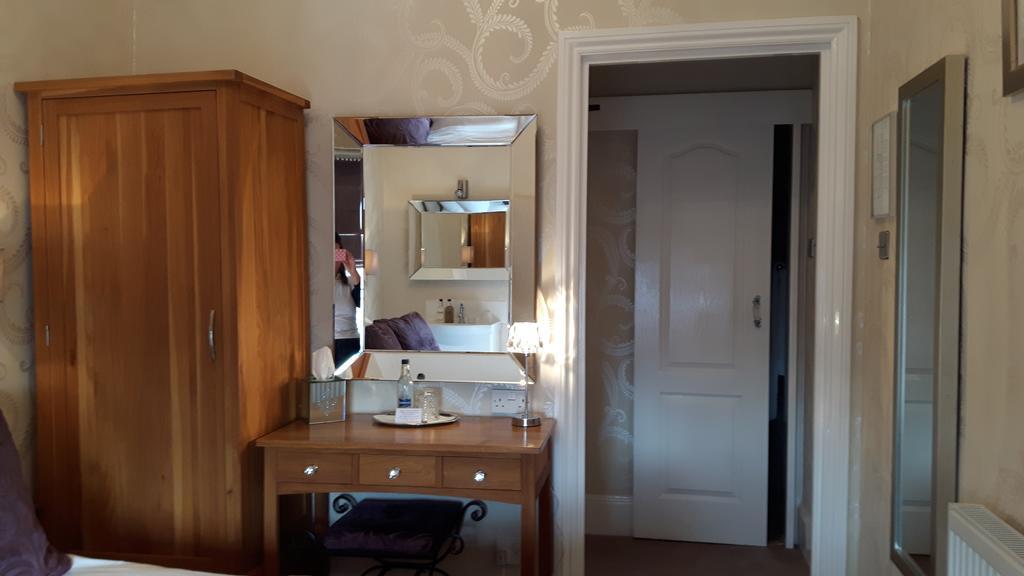 The Ambassador Townhouse Gasthof 4*