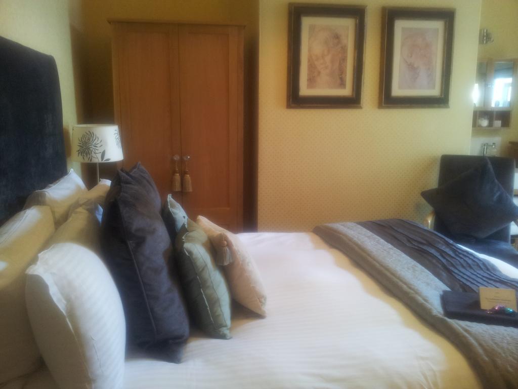 Gasthof The Ambassador Townhouse Southport