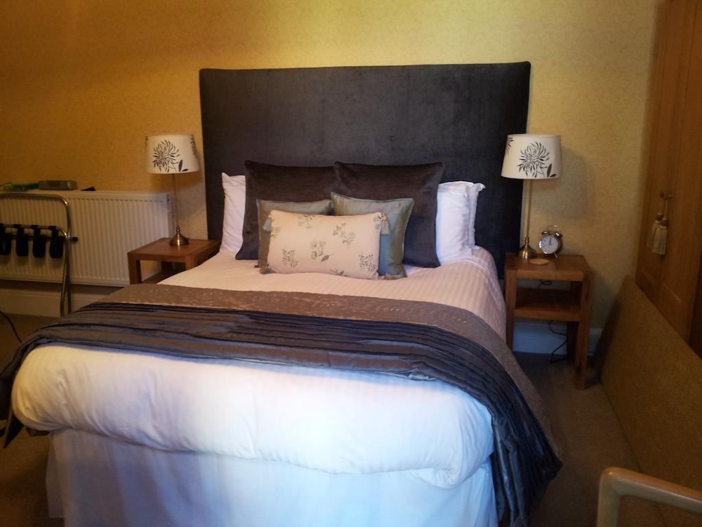 The Ambassador Townhouse Gasthof Southport